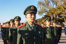 Commemorating The 70th Anniversary of The Chinese People's Volunteer Army's Fighting Against US Aggression And Aiding Korea