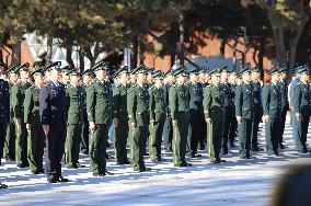 Commemorating The 70th Anniversary of The Chinese People's Volunteer Army's Fighting Against US Aggression And Aiding Korea