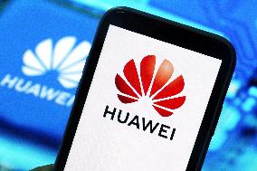 Huawei Mate 40 Series