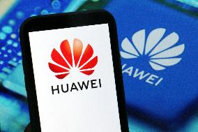 Huawei Mate 40 Series