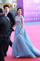 The 8th Beijing International Film Festival