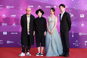 The 8th Beijing International Film Festival