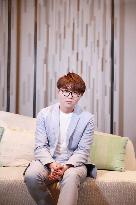 Singer MAO Buyi