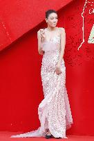 The 4th Jackie Chan International Action Film Week