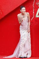 The 4th Jackie Chan International Action Film Week