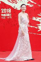 The 4th Jackie Chan International Action Film Week