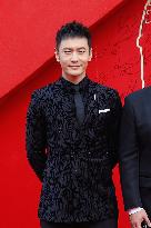 The 4th Jackie Chan International Action Film Week