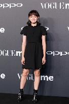 VOGUE ME 2018 FLASHING NIGHT