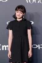 VOGUE ME 2018 FLASHING NIGHT