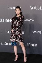 VOGUE ME 2018 FLASHING NIGHT