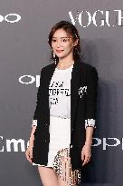 VOGUE ME 2018 FLASHING NIGHT