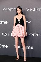 VOGUE ME 2018 FLASHING NIGHT