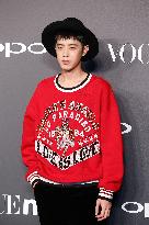 VOGUE ME 2018 FLASHING NIGHT