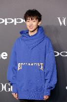 VOGUE ME 2018 FLASHING NIGHT