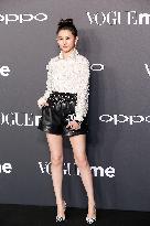 VOGUE ME 2018 FLASHING NIGHT