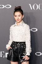 VOGUE ME 2018 FLASHING NIGHT