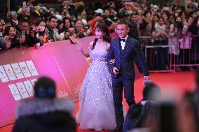 The 5th China TV Actor Recognition Ceremony