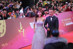 The 5th China TV Actor Recognition Ceremony