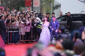 The 5th China TV Actor Recognition Ceremony