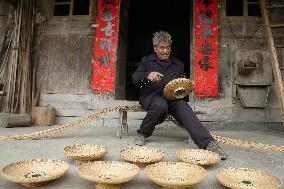 Traditional Craft