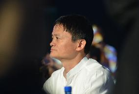 Ant Group IPO Postponed