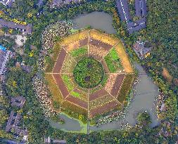 Fuxing Daoist Temple