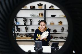 China Rural E-commerce