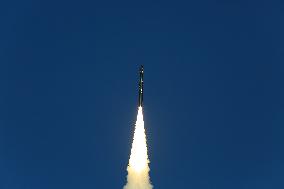 Ceres 1 Launched