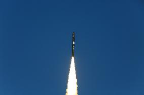 Ceres 1 Launched