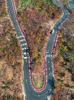 Rural Highway Construction