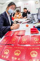 Get Married on Singles Day