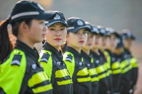 National Traffic Safety Day