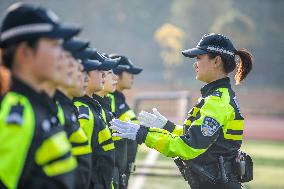 National Traffic Safety Day