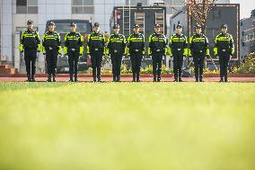 National Traffic Safety Day