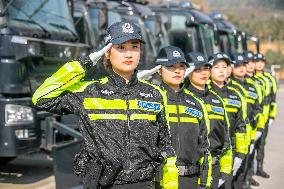 National Traffic Safety Day