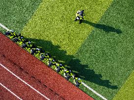 National Traffic Safety Day