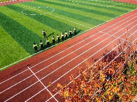 National Traffic Safety Day