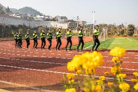 National Traffic Safety Day