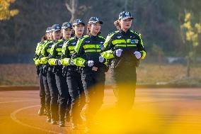 National Traffic Safety Day