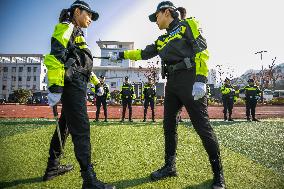 National Traffic Safety Day