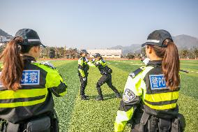 National Traffic Safety Day