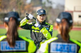 National Traffic Safety Day