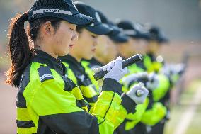 National Traffic Safety Day