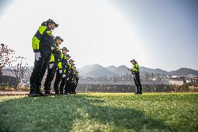 National Traffic Safety Day