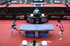 Table Tennis ITTF Men's World Cup