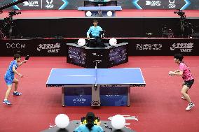 Table Tennis ITTF Men's World Cup