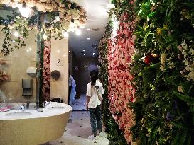 World Toilet Day