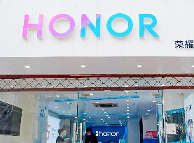 Huawei Mobile Phone Brand Honor Sale