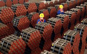 China Manufacturing Industry