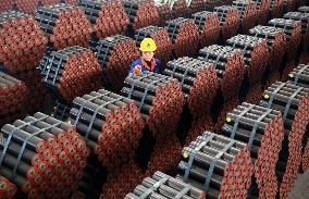 China Manufacturing Industry